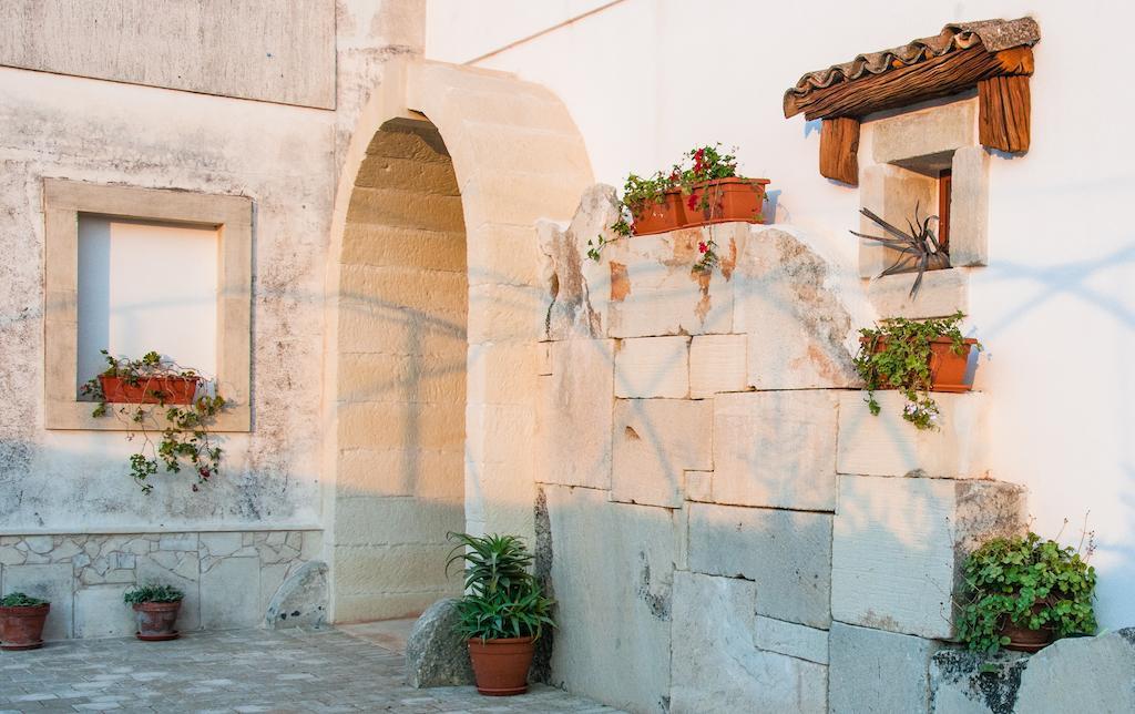 Agriturismo Il Megalite Giurdignano Exteriér fotografie