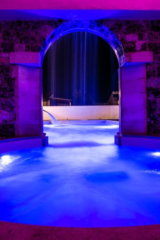 Agriturismo Il Megalite Giurdignano Exteriér fotografie