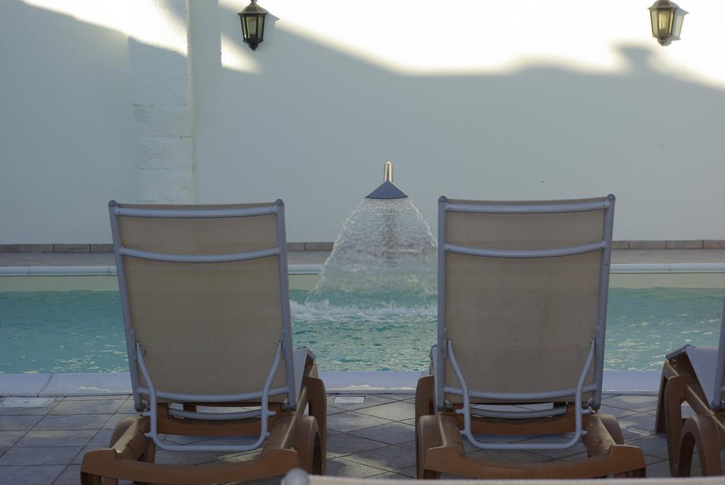 Agriturismo Il Megalite Giurdignano Exteriér fotografie