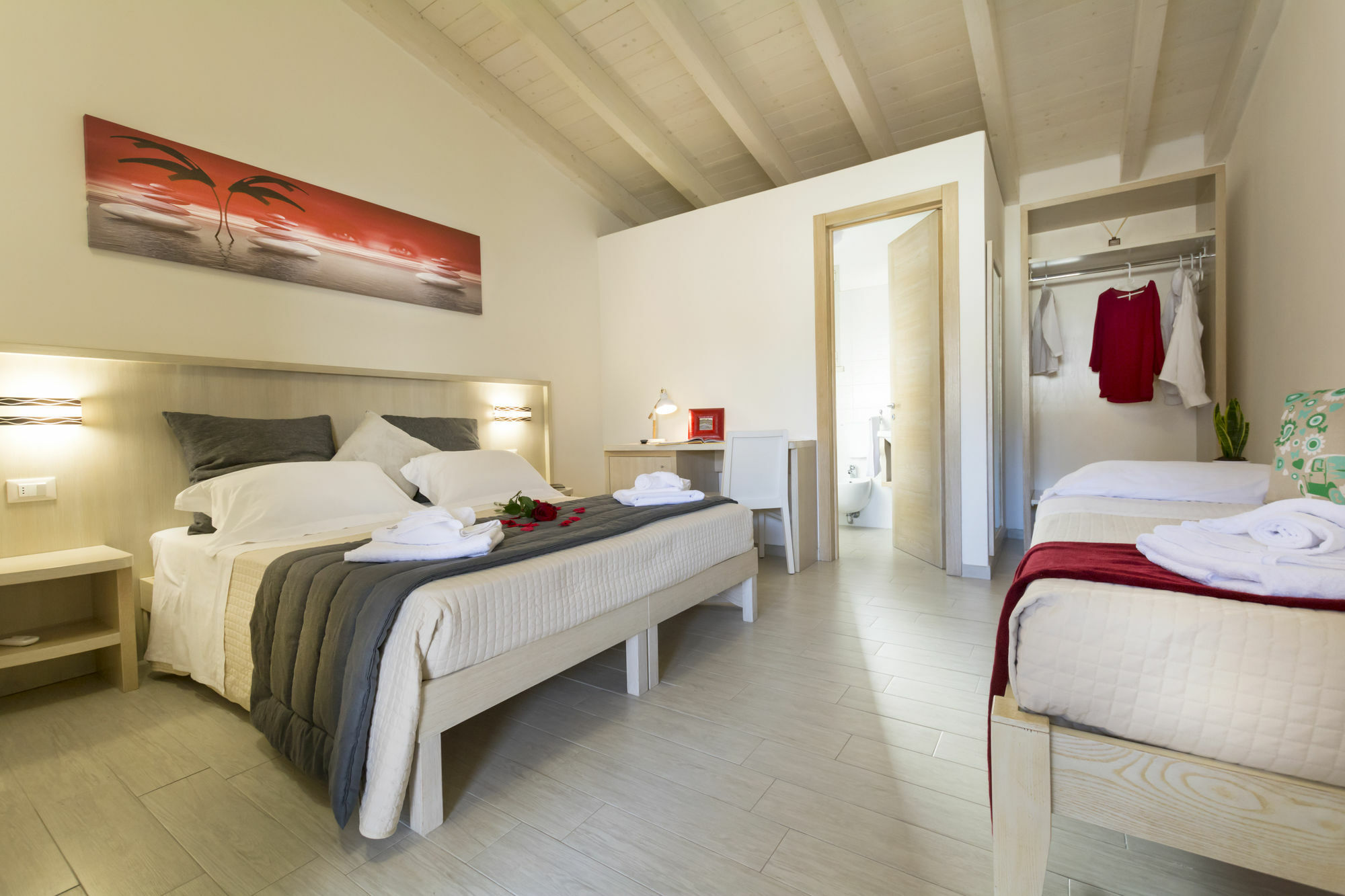 Agriturismo Il Megalite Giurdignano Exteriér fotografie